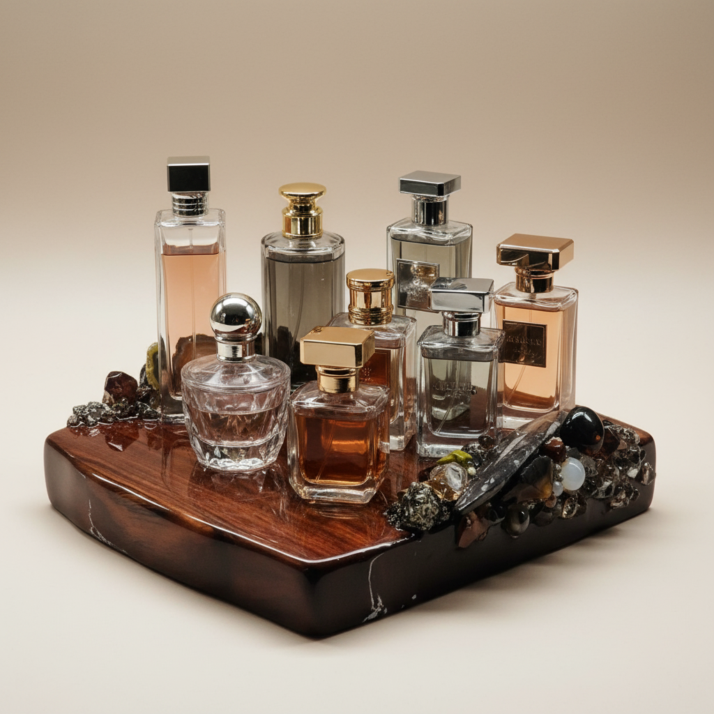 Treasures Vanity Tray - OLIVIA RIEGEL®