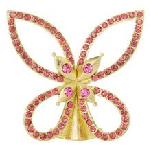  Gold Papillon Figurine - OLIVIA RIEGEL®