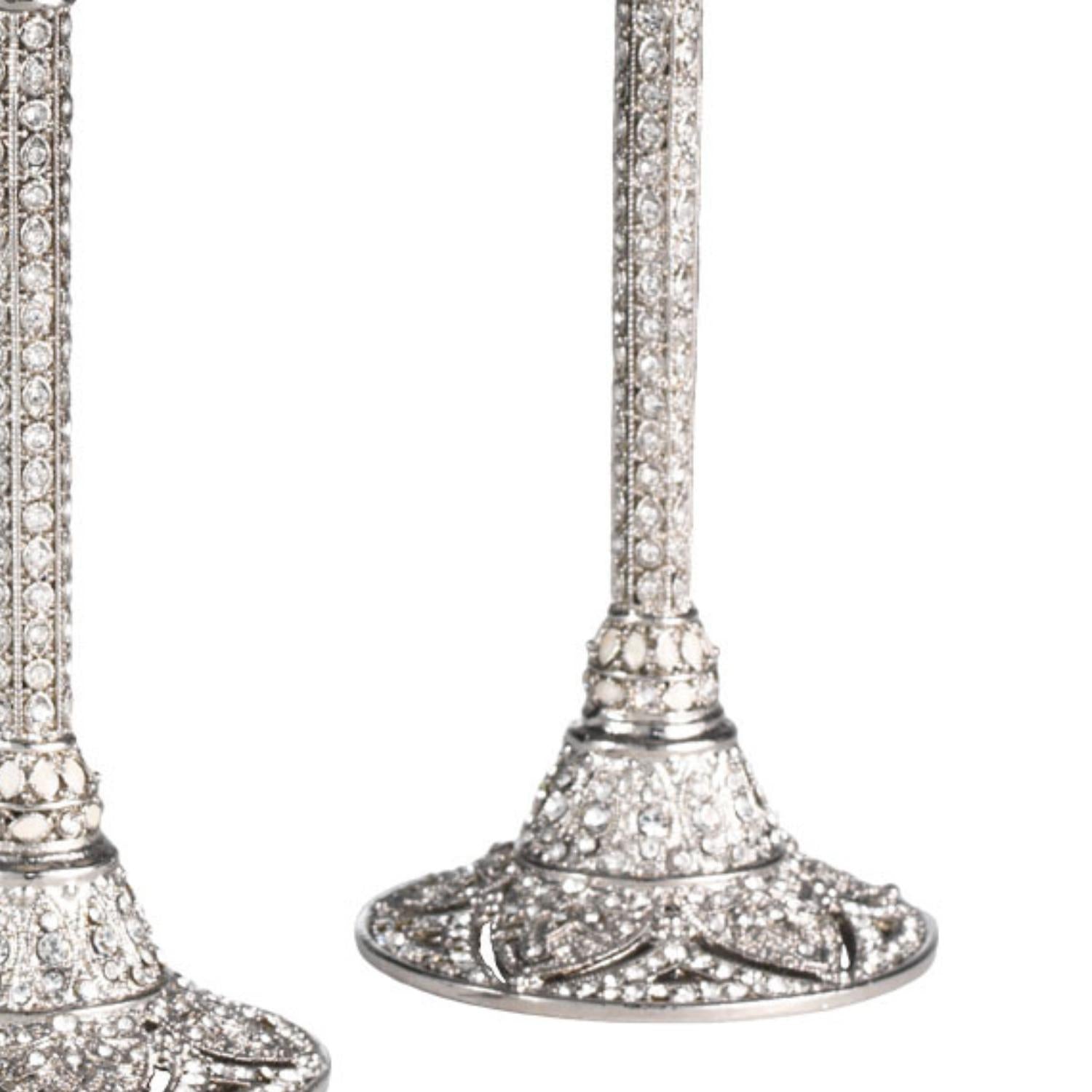 Windsor Flutes (Set of 2) | OLIVIA RIEGEL®