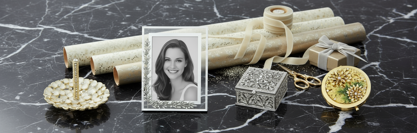 Annamarie's AI Images - OLIVIA RIEGEL®