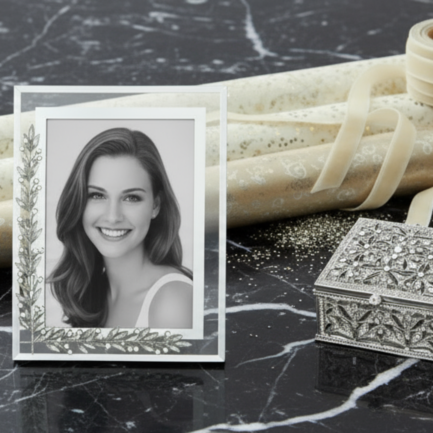 Annamarie's AI Images - OLIVIA RIEGEL®