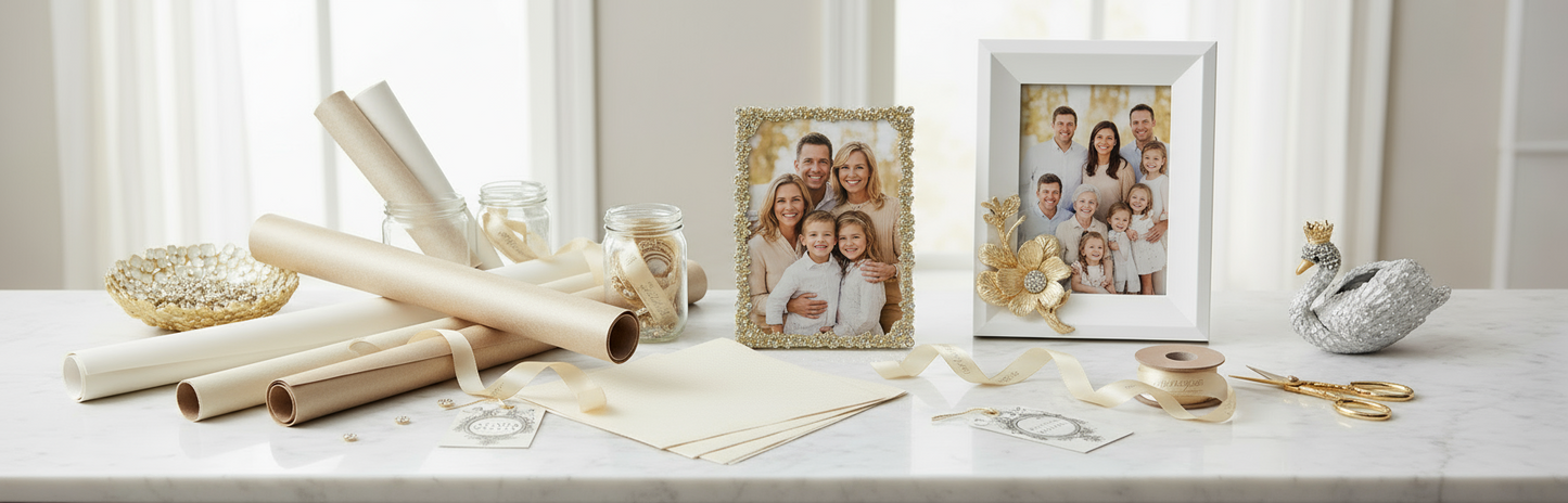 Annamarie's AI Images - OLIVIA RIEGEL®