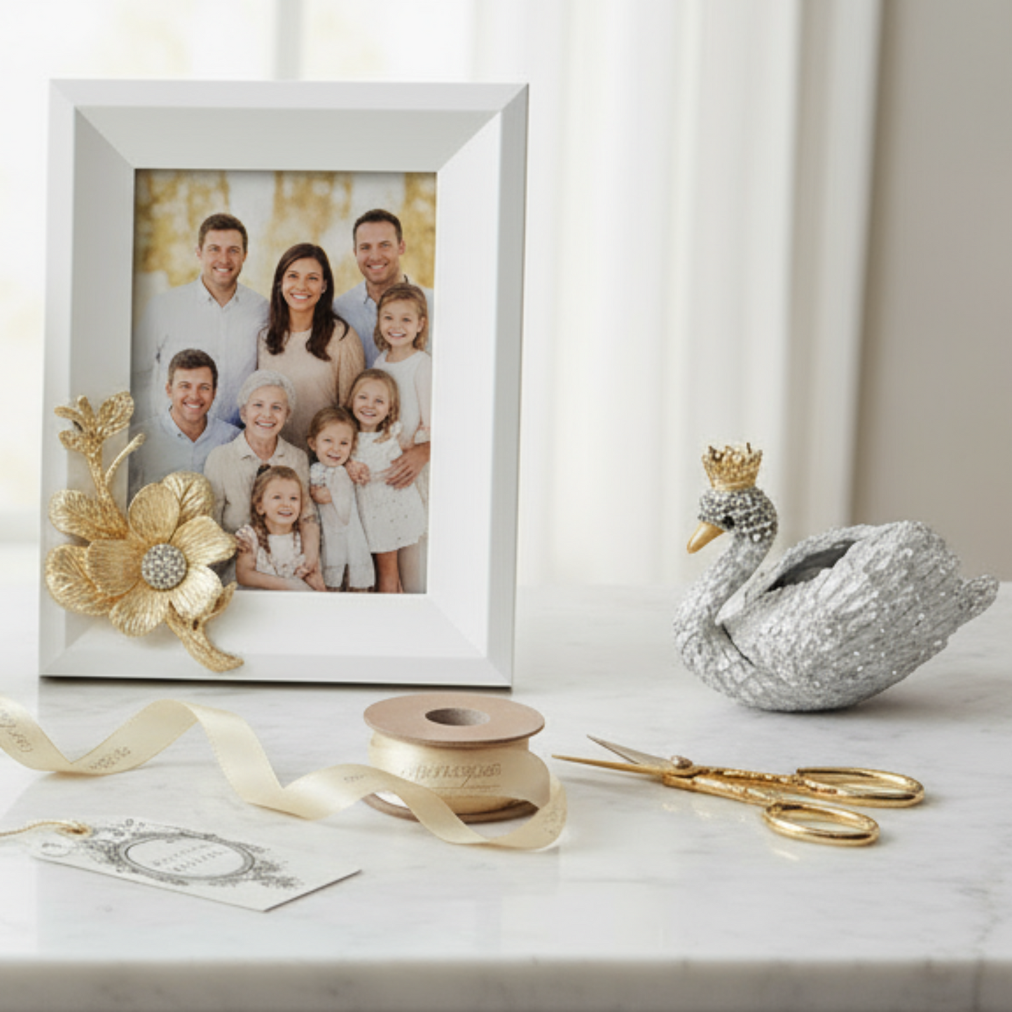 Annamarie's AI Images - OLIVIA RIEGEL®