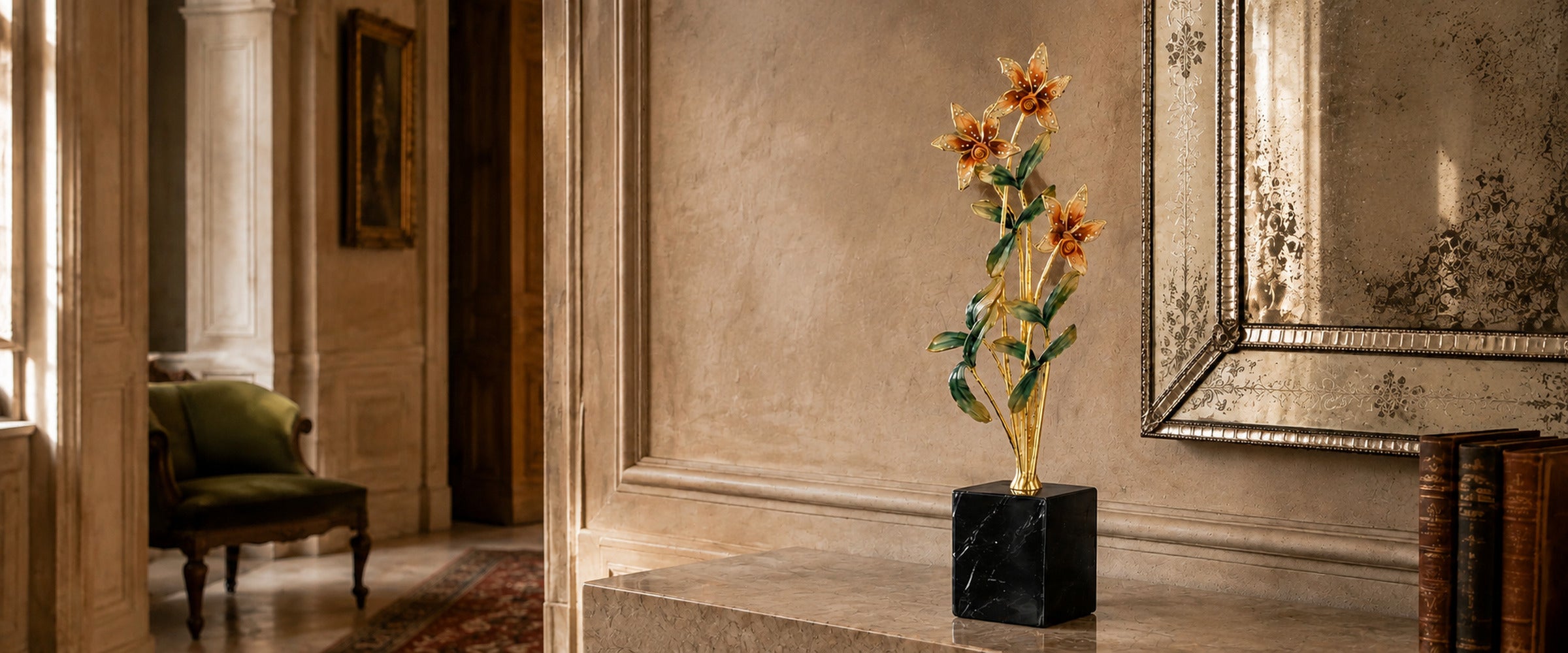 OLIVIA RIEGEL® | Official Website - Luxury Home Decor & Gifts