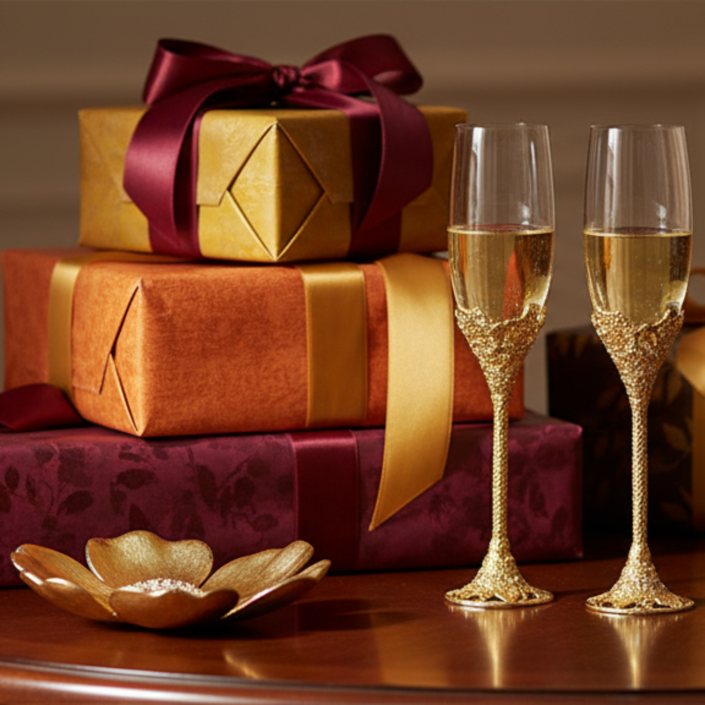 Annamarie's AI Images - OLIVIA RIEGEL®