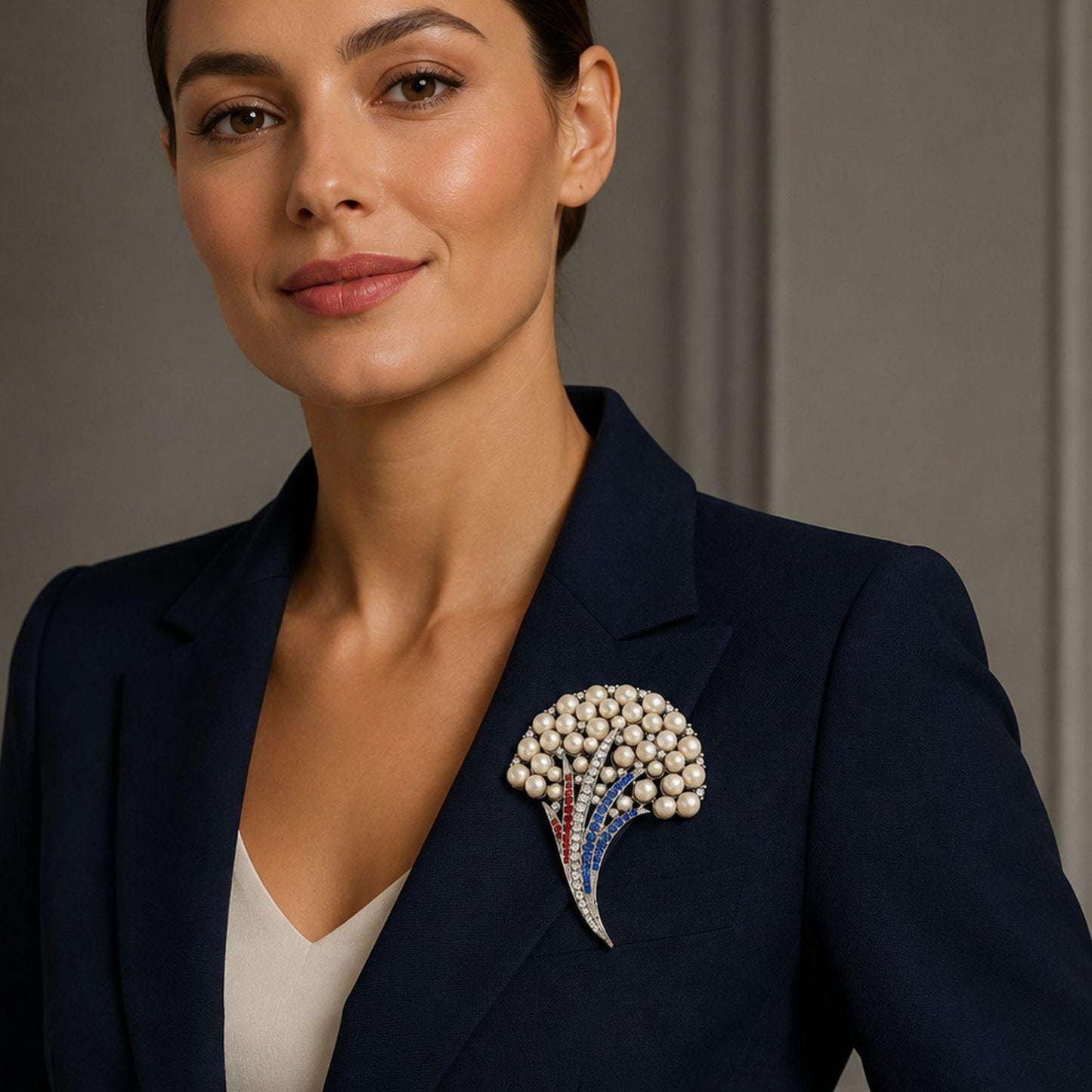 Pearl_Fireworks_Brooch lifestyle
