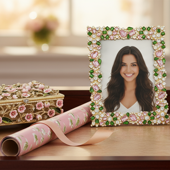 Annamarie's AI Images - OLIVIA RIEGEL®