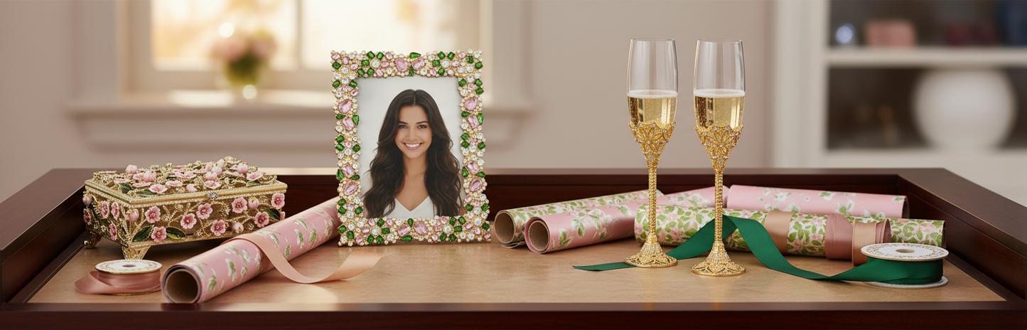 Annamarie's AI Images - OLIVIA RIEGEL®