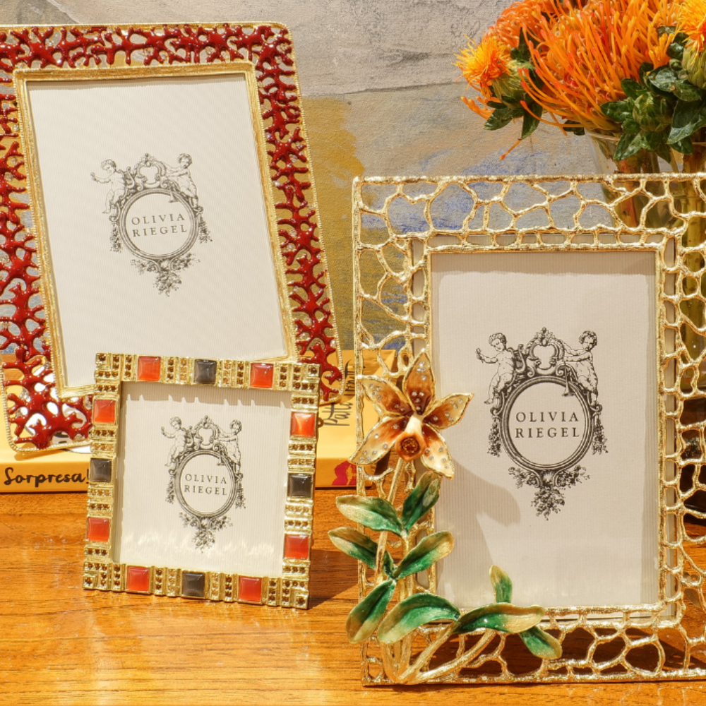 Annamarie's AI Images - OLIVIA RIEGEL®