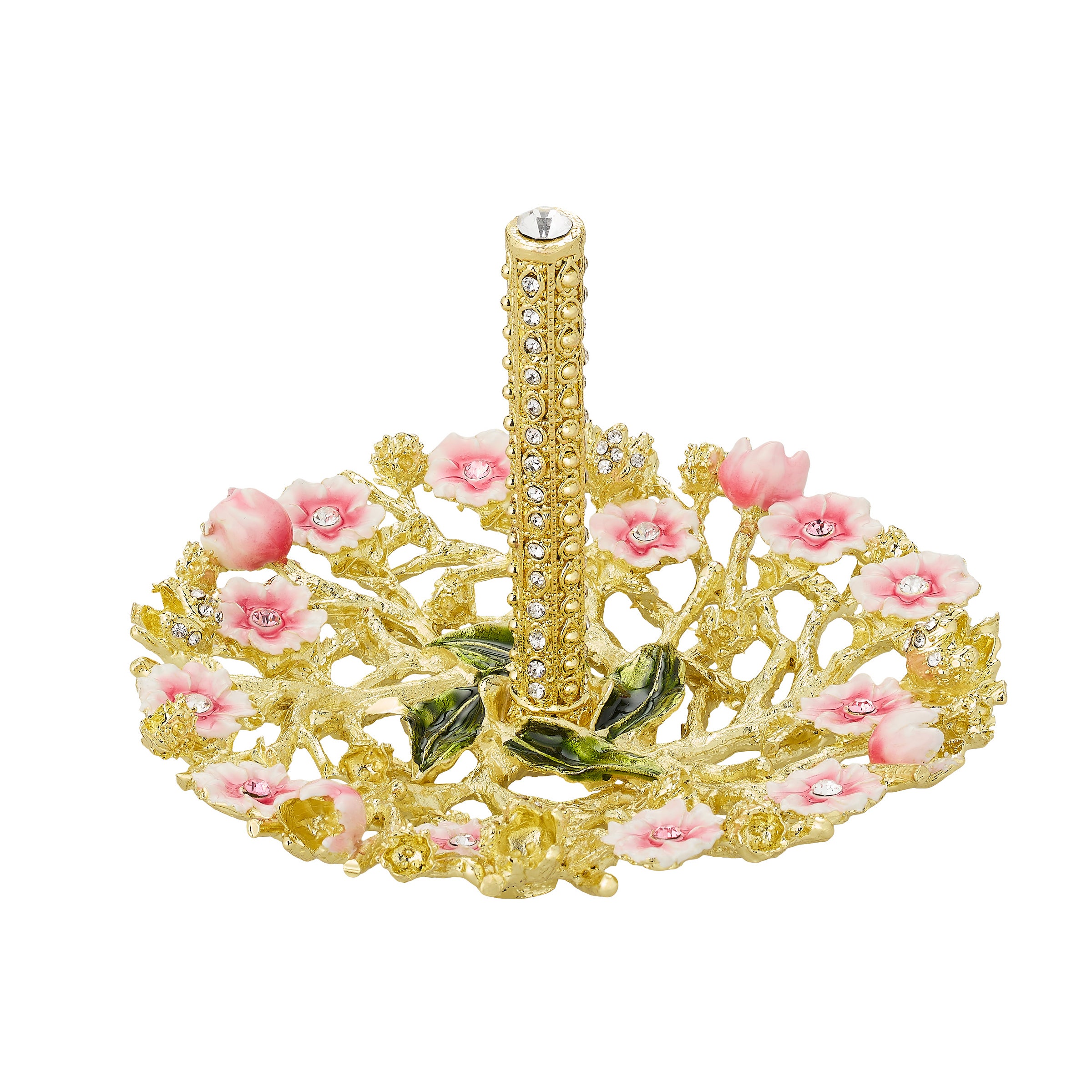 Bella Ring Holder | OLIVIA RIEGEL®