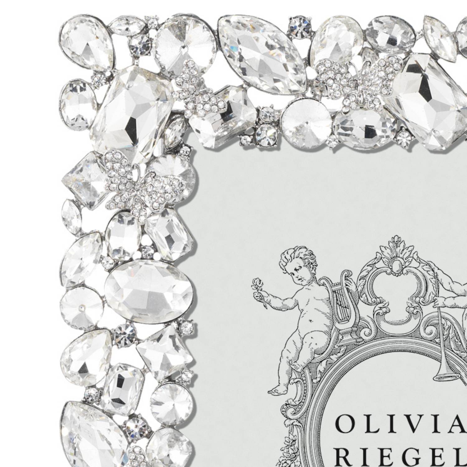 Roxy Picture Frame | OLIVIA RIEGEL®