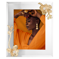 Botanica Picture Frame - OLIVIA RIEGEL®