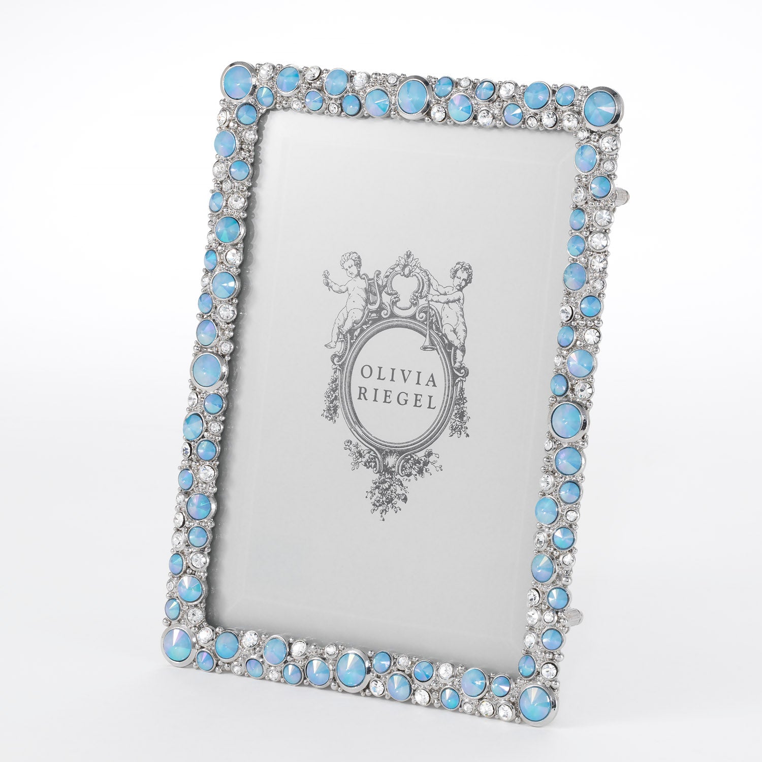 オリビア・リーゲル作プリンス5x7フレーム 5x7 オリビア・リーゲル作プリンス5x7フレーム 5x7 : Olivia Riegel