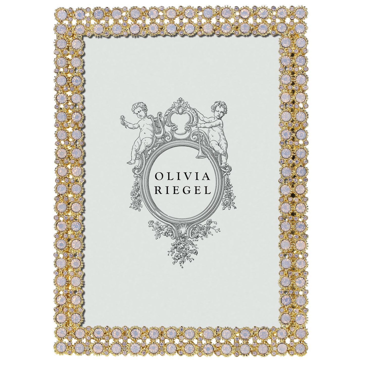 Priscilla Picture Frame - OLIVIA RIEGEL®
