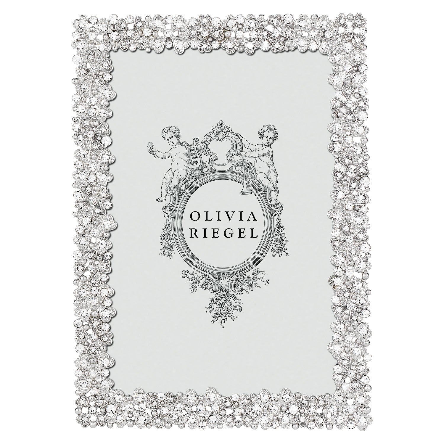 Olivia Riegel Evie Frame | OLIVIA RIEGEL®