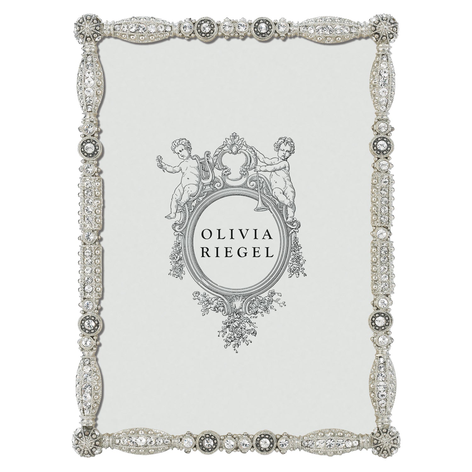 Asbury Picture Frame | OLIVIA RIEGEL®