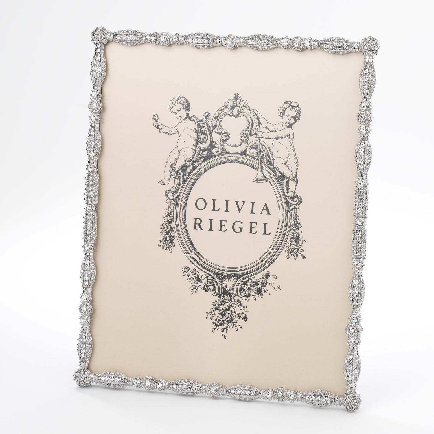 Asbury Picture Frame | OLIVIA RIEGEL®