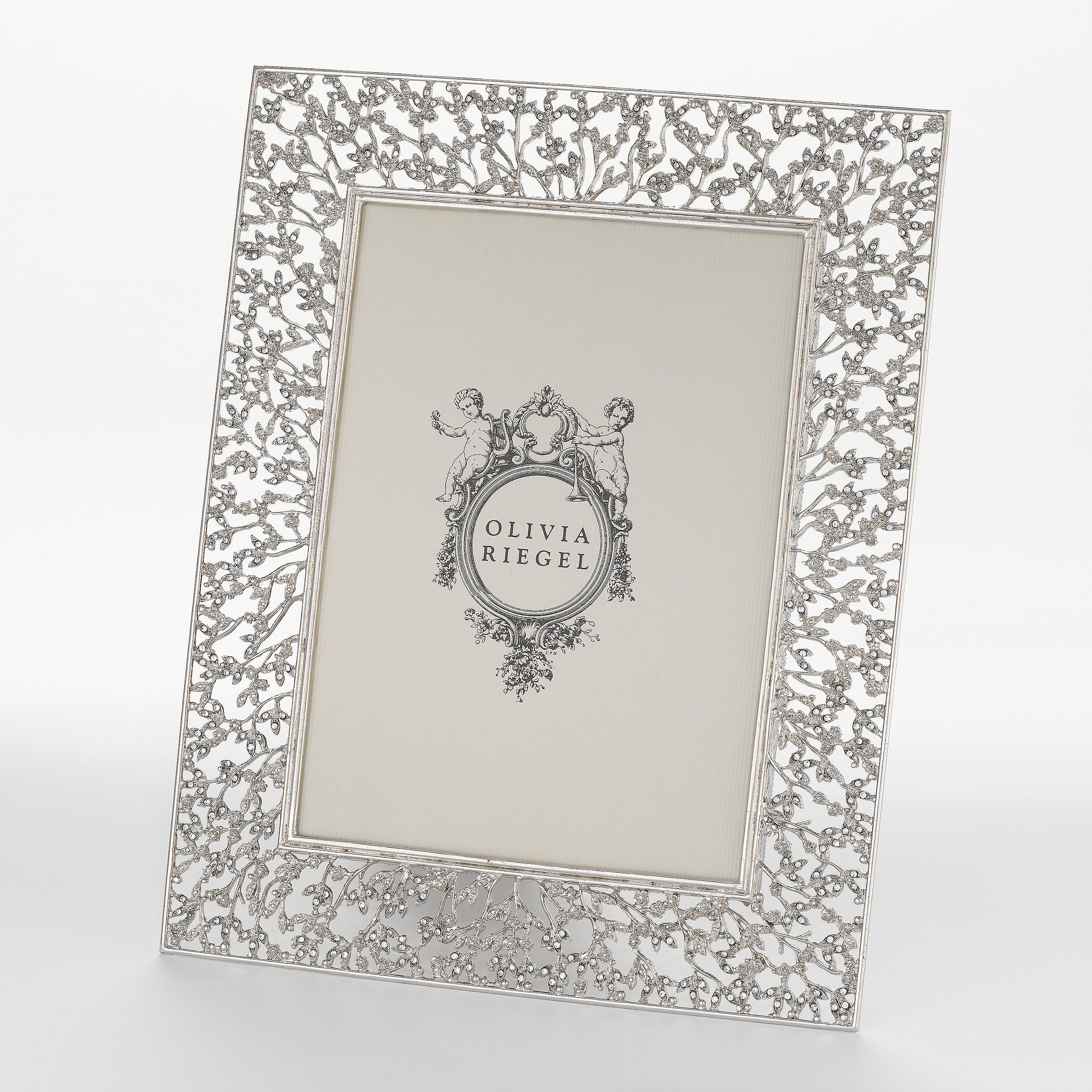 Isadora Picture Frame | OLIVIA RIEGEL®