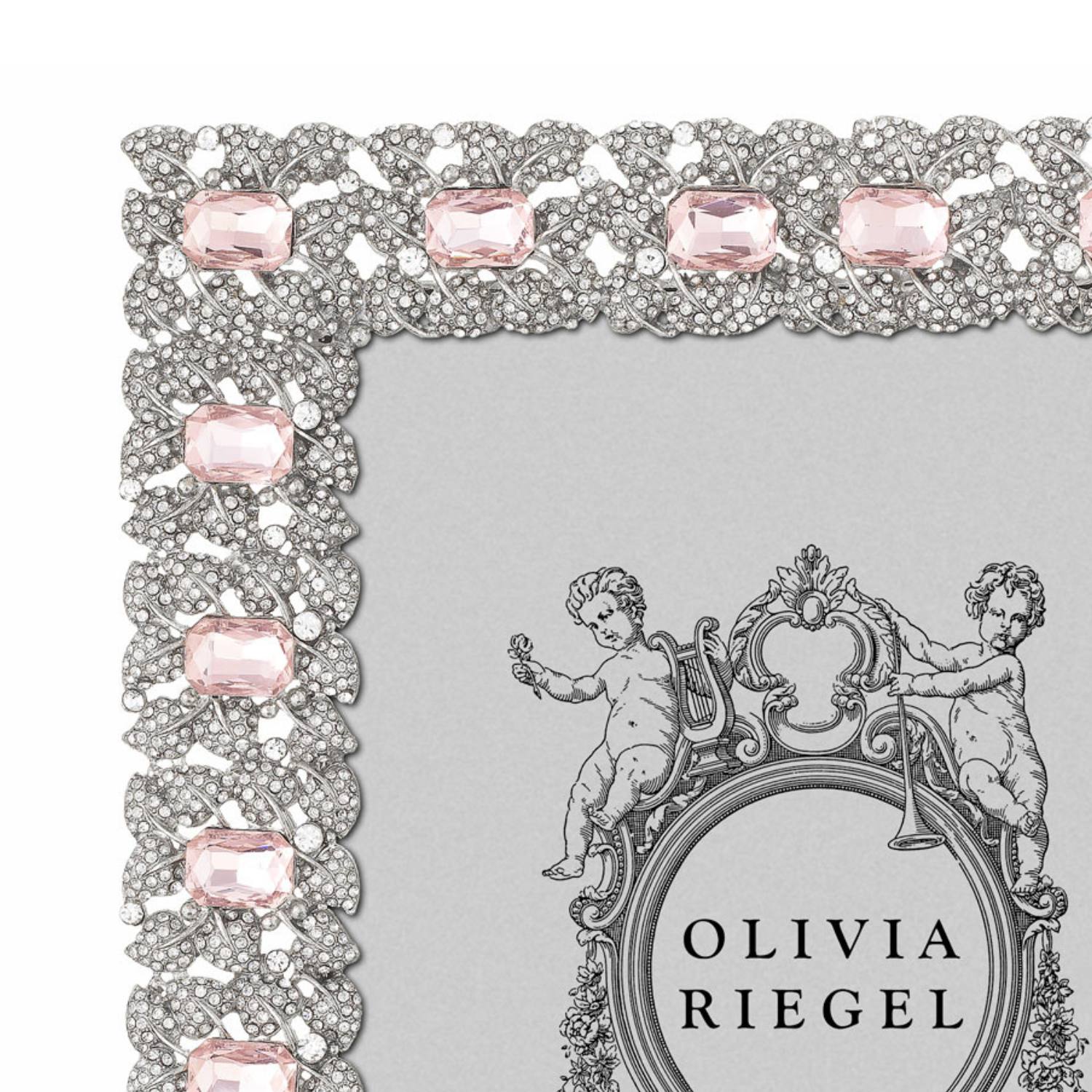 Genevieve Figgis Equal Rights プレート 2023 Genevieve Picture Frame | OLIVIA RIEGEL®