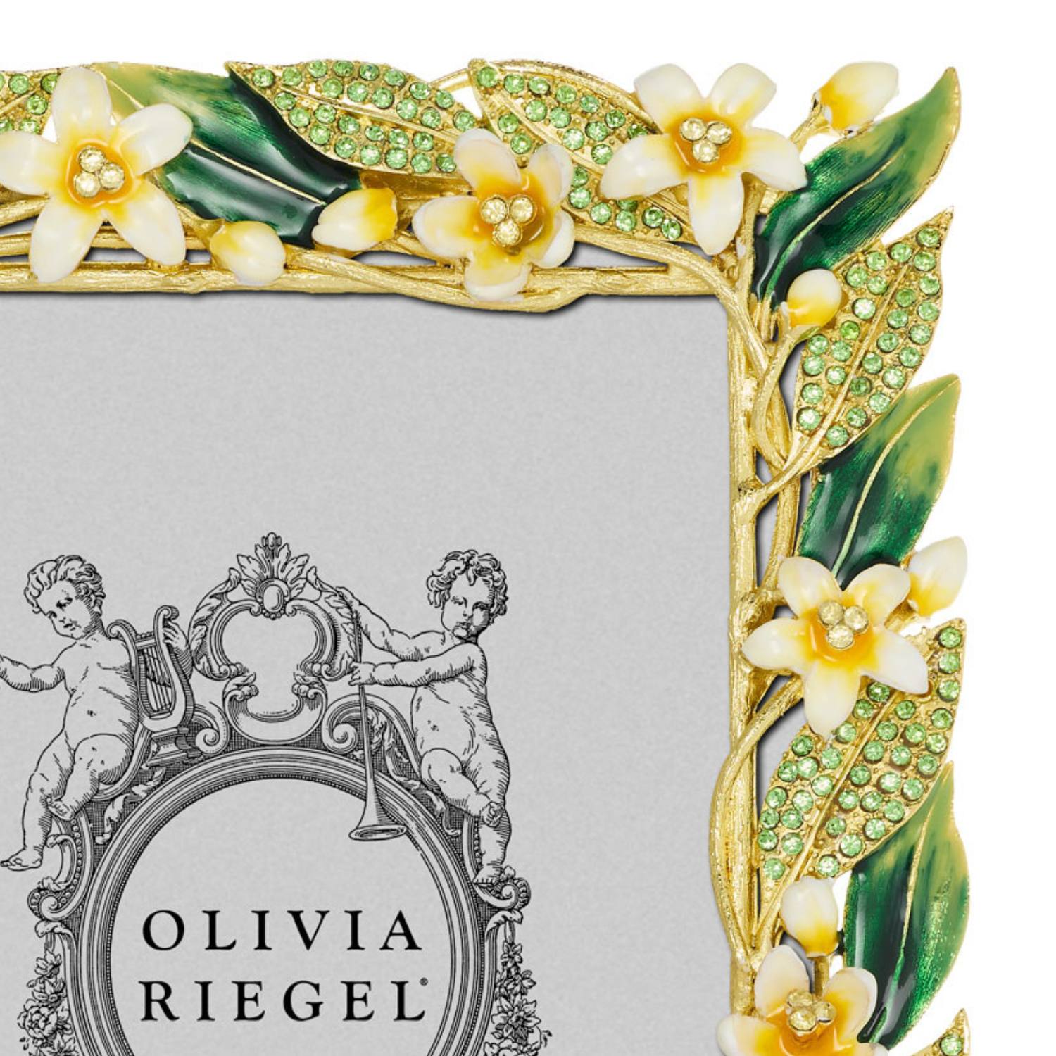 Hannah Picture Frame | OLIVIA RIEGEL®