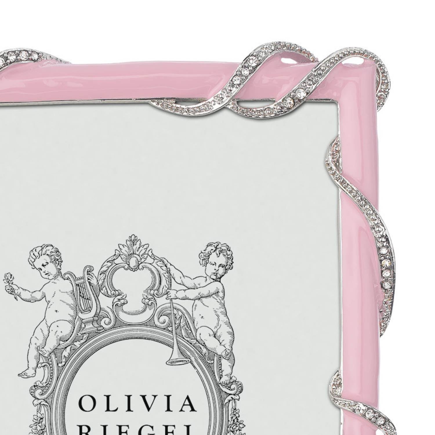 版画 REVERIE 5 Harlow Picture Frame | OLIVIA RIEGEL®