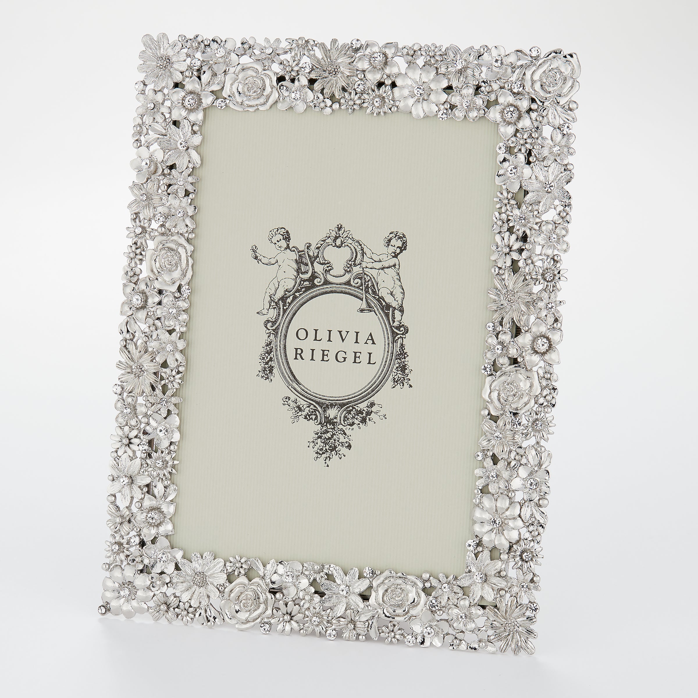 Everleigh Picture Frame | OLIVIA RIEGEL®