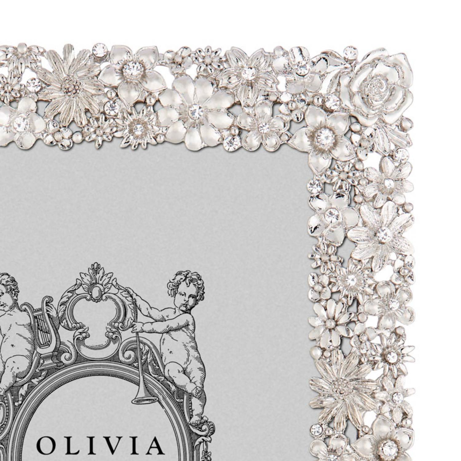 オリビア・リーゲル作プリンス5x7フレーム 5x7 オリビア・リーゲル作プリンス5x7フレーム 5x7 : Olivia Riegel