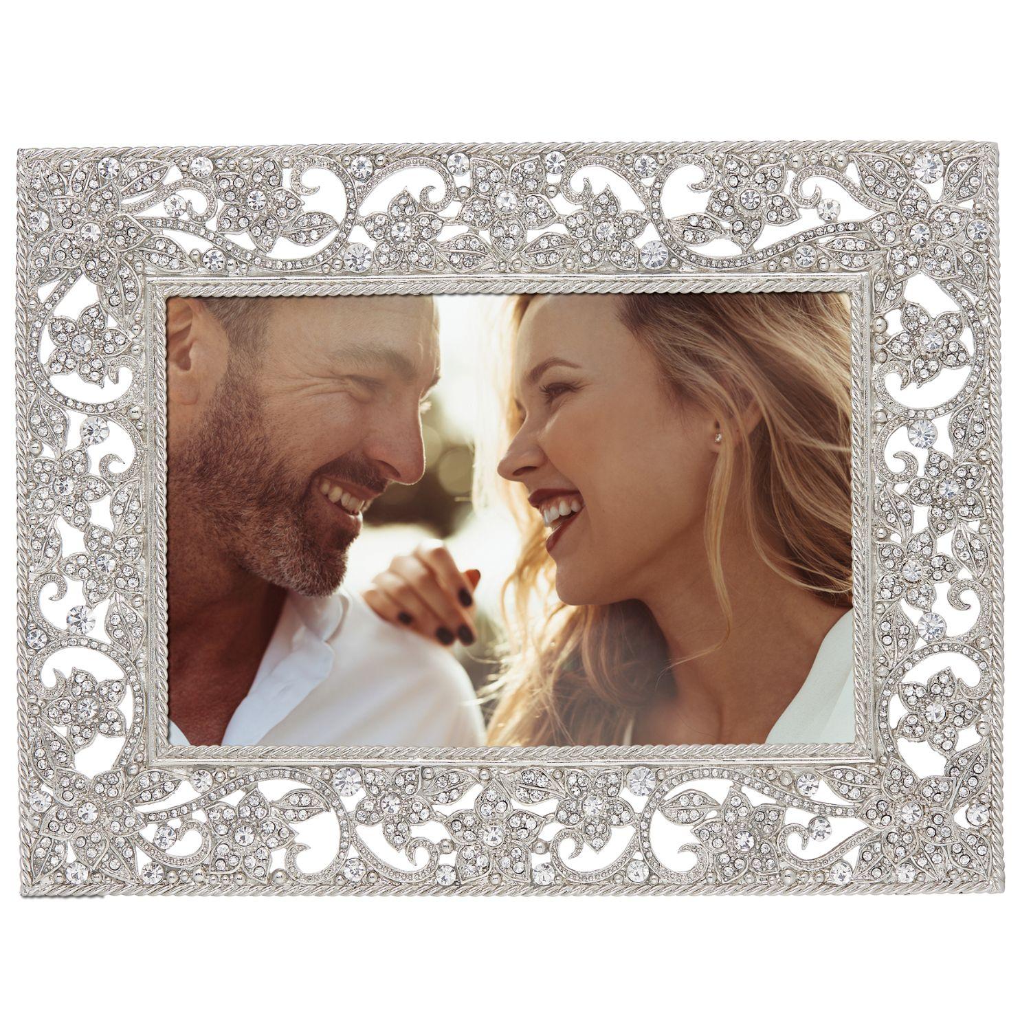 Flora Picture Frame | OLIVIA RIEGEL®