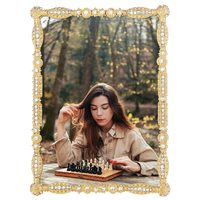 Asbury Picture Frame - OLIVIA RIEGEL®