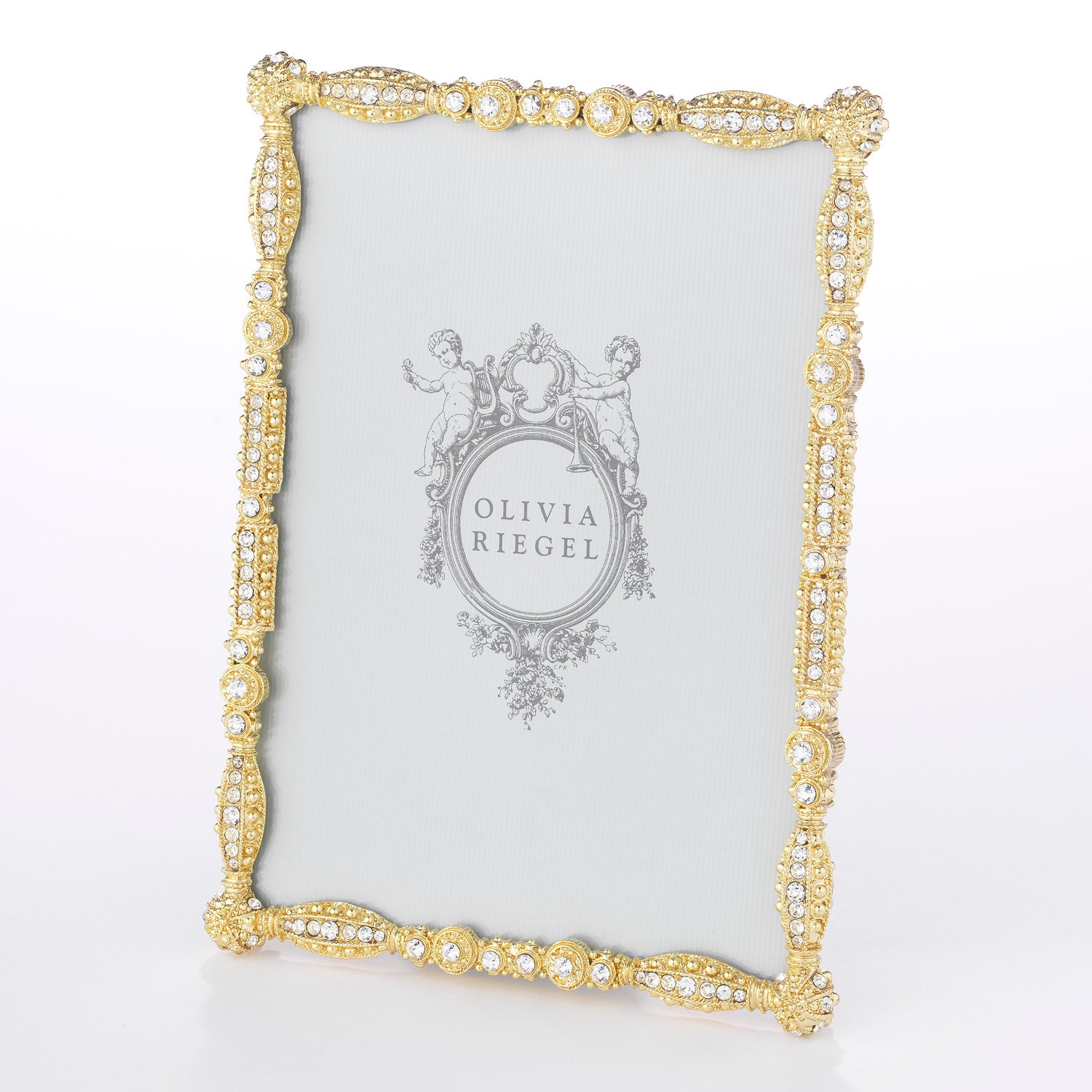 Asbury Picture Frame | OLIVIA RIEGEL®