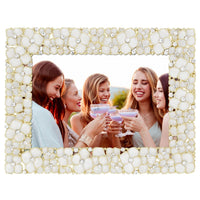 Dogwood Picture Frame - OLIVIA RIEGEL®