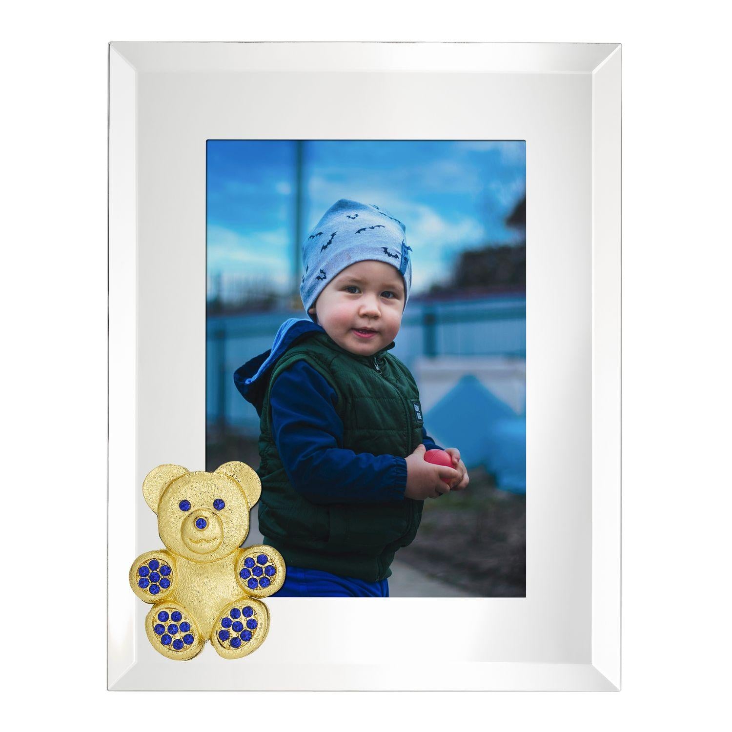 GLASS PICTURE FRAMES | OLIVIA RIEGEL®