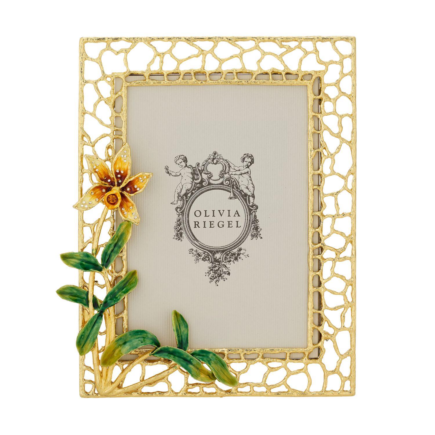 Splendora Picture Frame | OLIVIA RIEGEL®