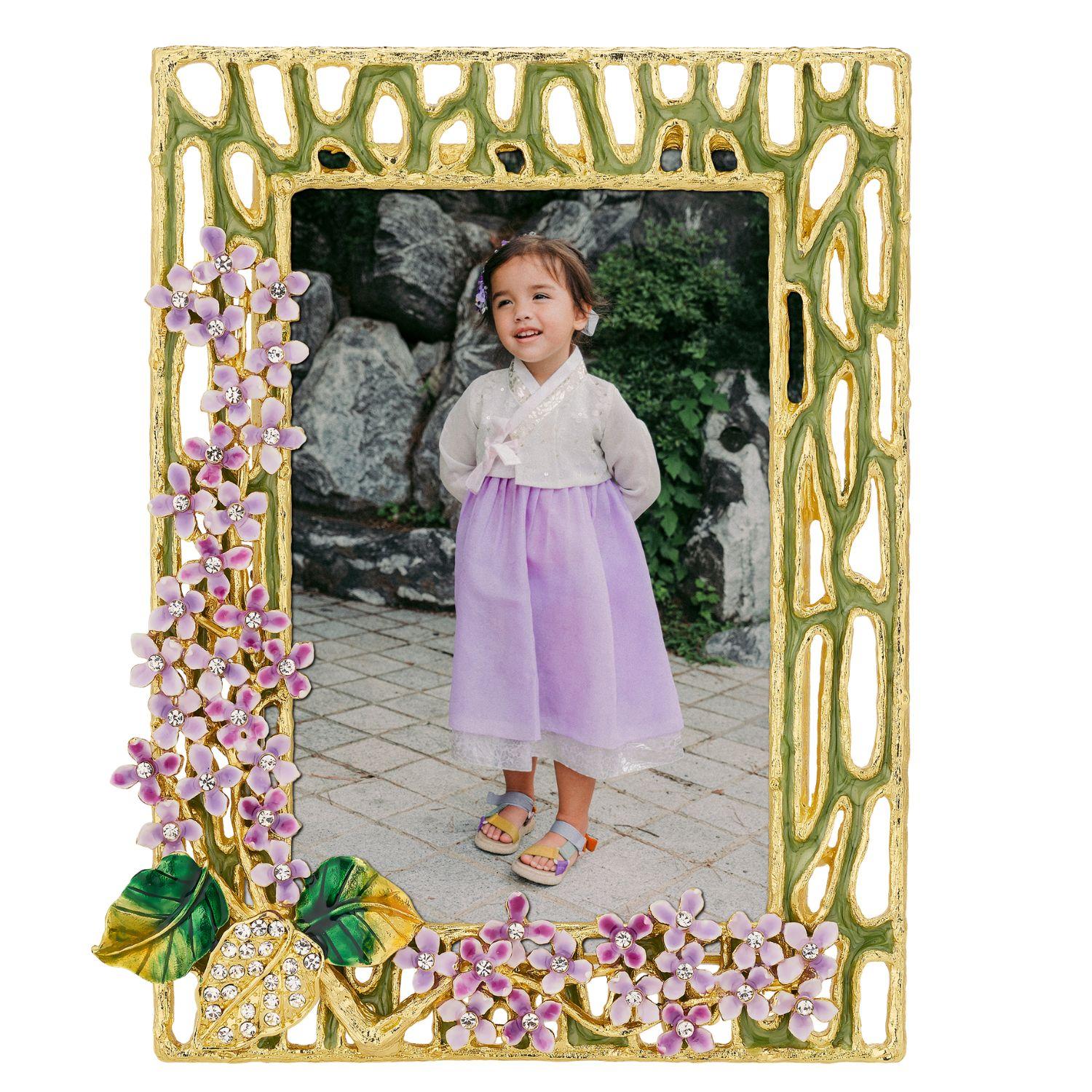 Corina Picture Frame | OLIVIA RIEGEL®