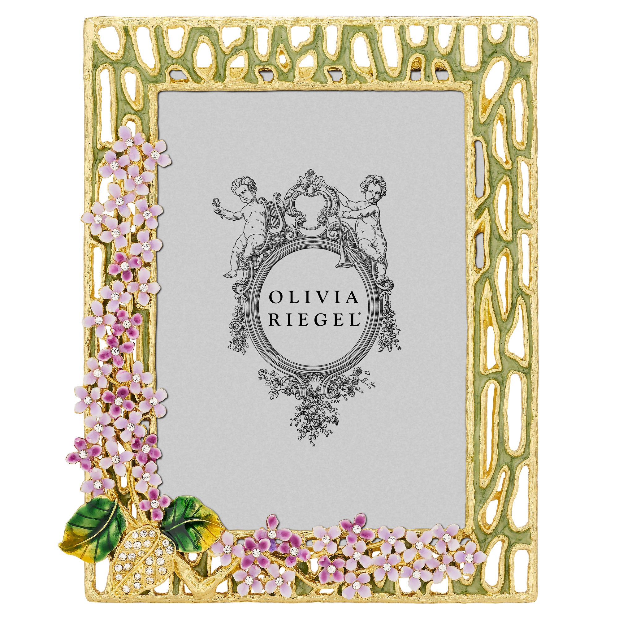Corina Picture Frame | OLIVIA RIEGEL®