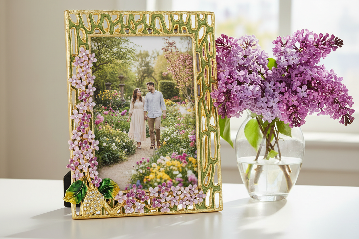 Annamarie's AI Images - OLIVIA RIEGEL®