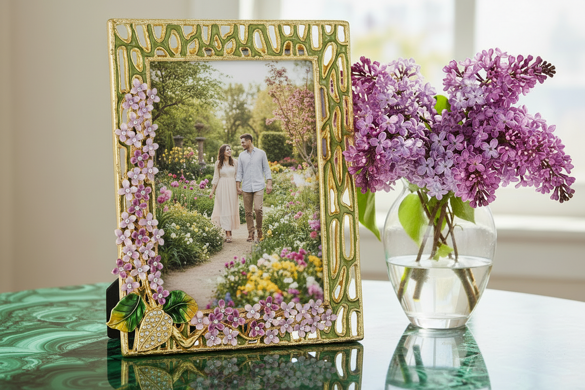 Luxury Picture Frames Guide – OLIVIA RIEGEL®