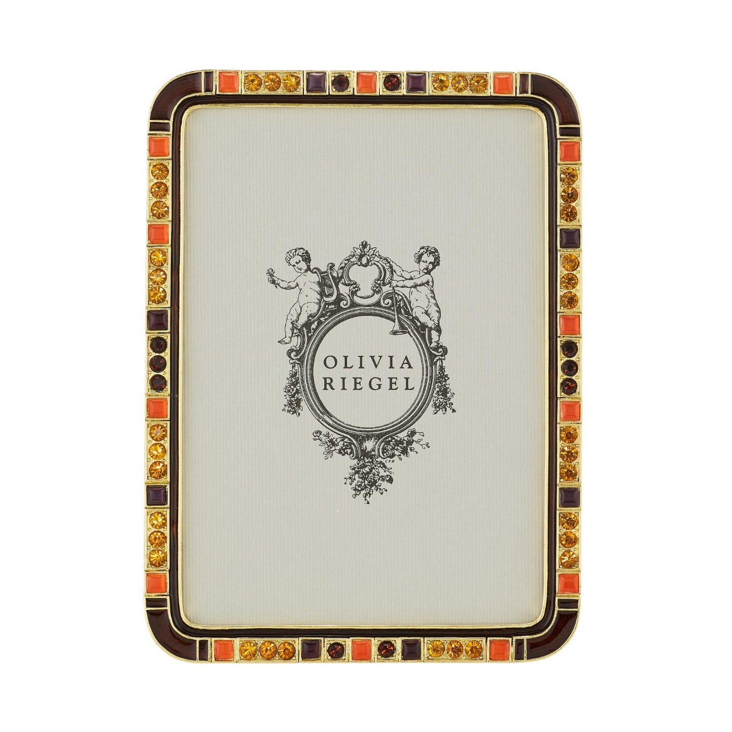 Sorrento Picture Frame - OLIVIA RIEGEL®