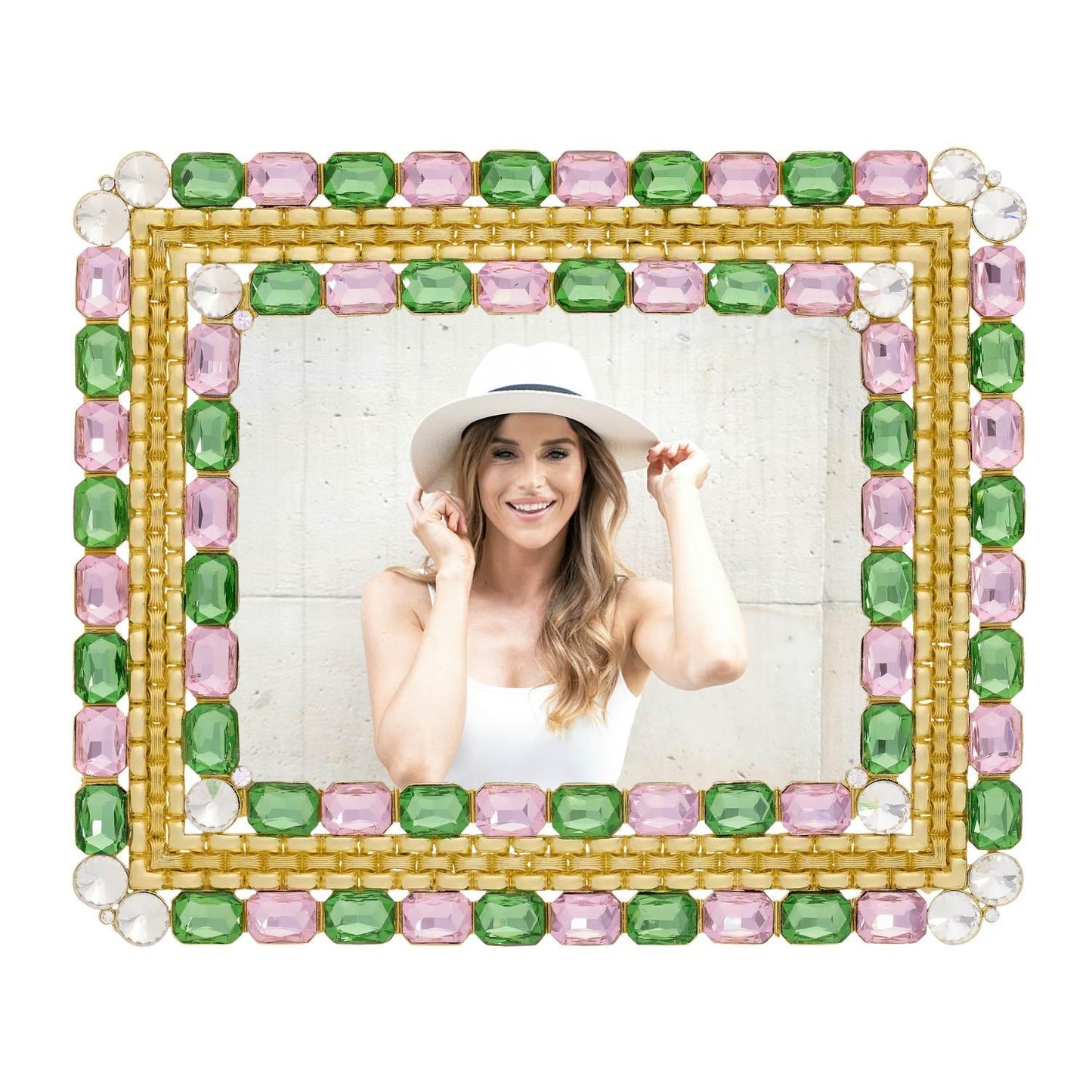 Mame Royale 5" x 7" Picture Frame - OLIVIA RIEGEL®