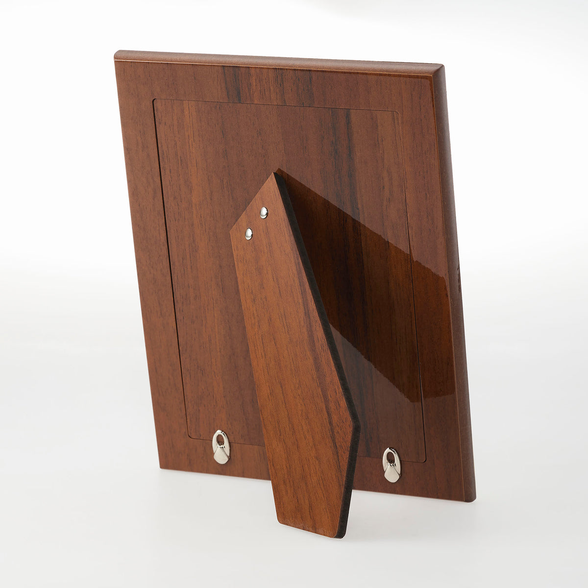 Wood back for 24K Oro Milano Frame