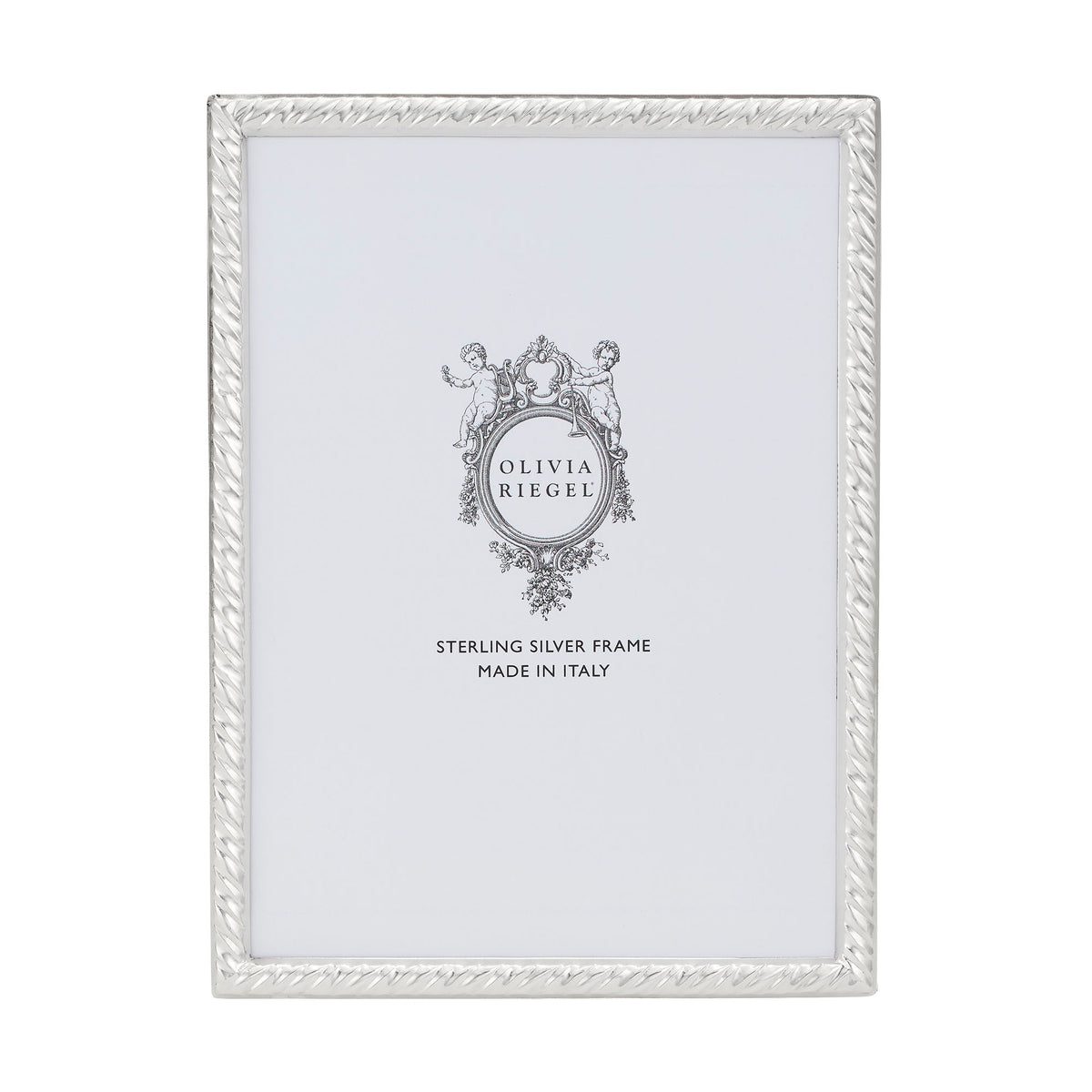 Sterling Classic Rope 5 by 7 Frame