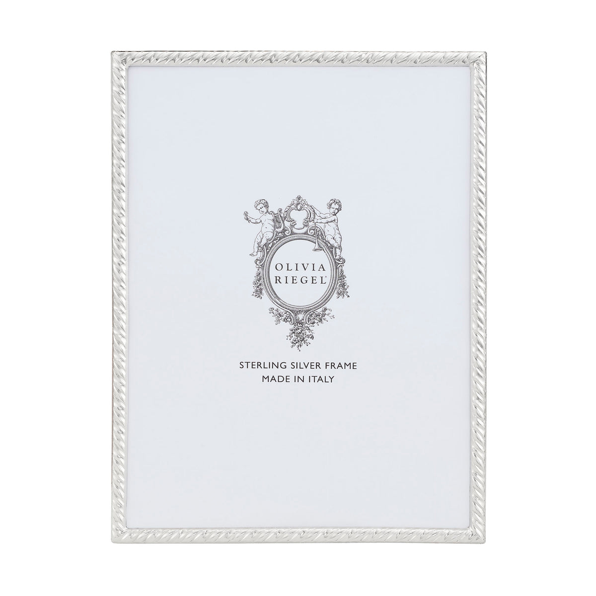 Sterling Classic Rope 8 by 10 Frame