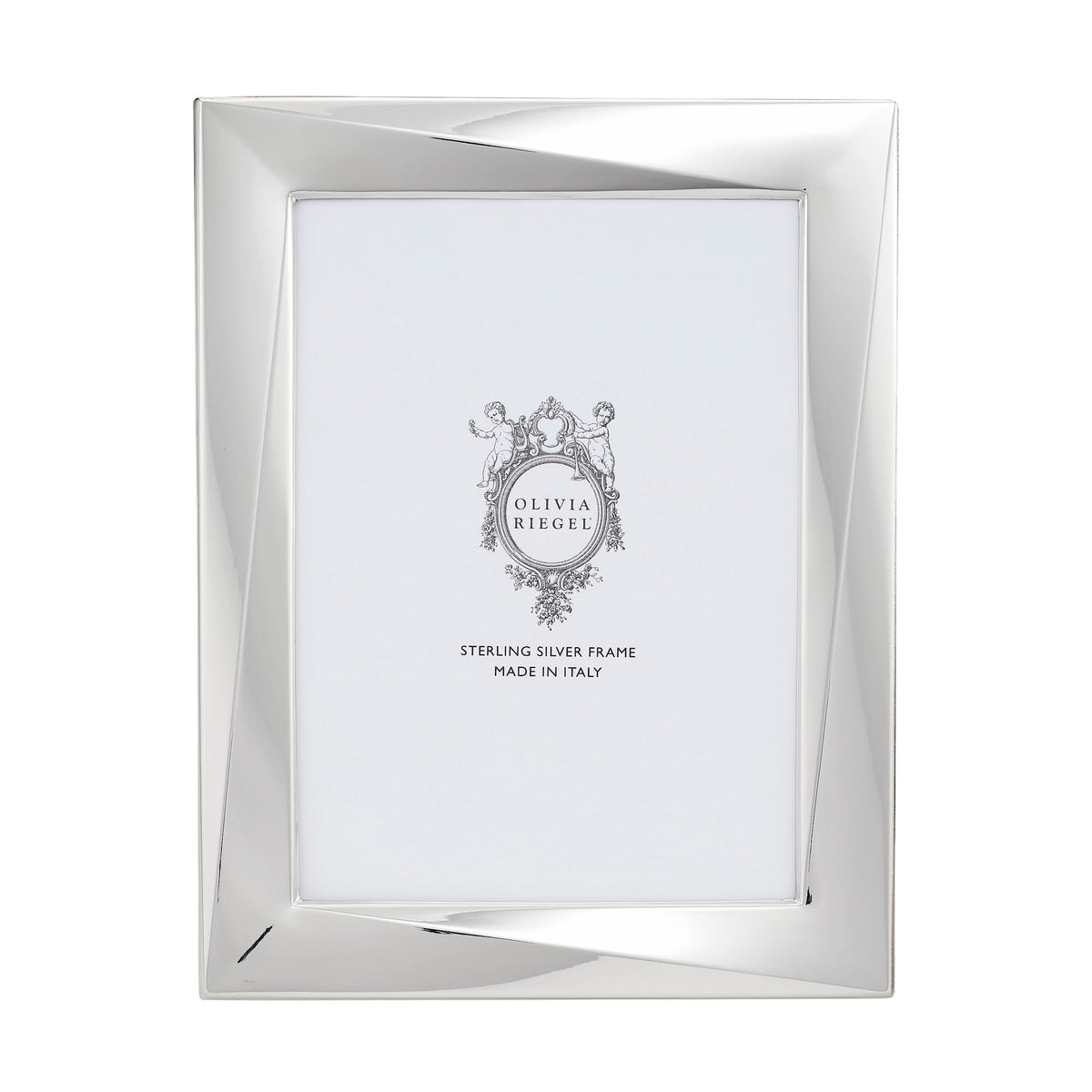 Sterling Prism 5 by 7 Frame