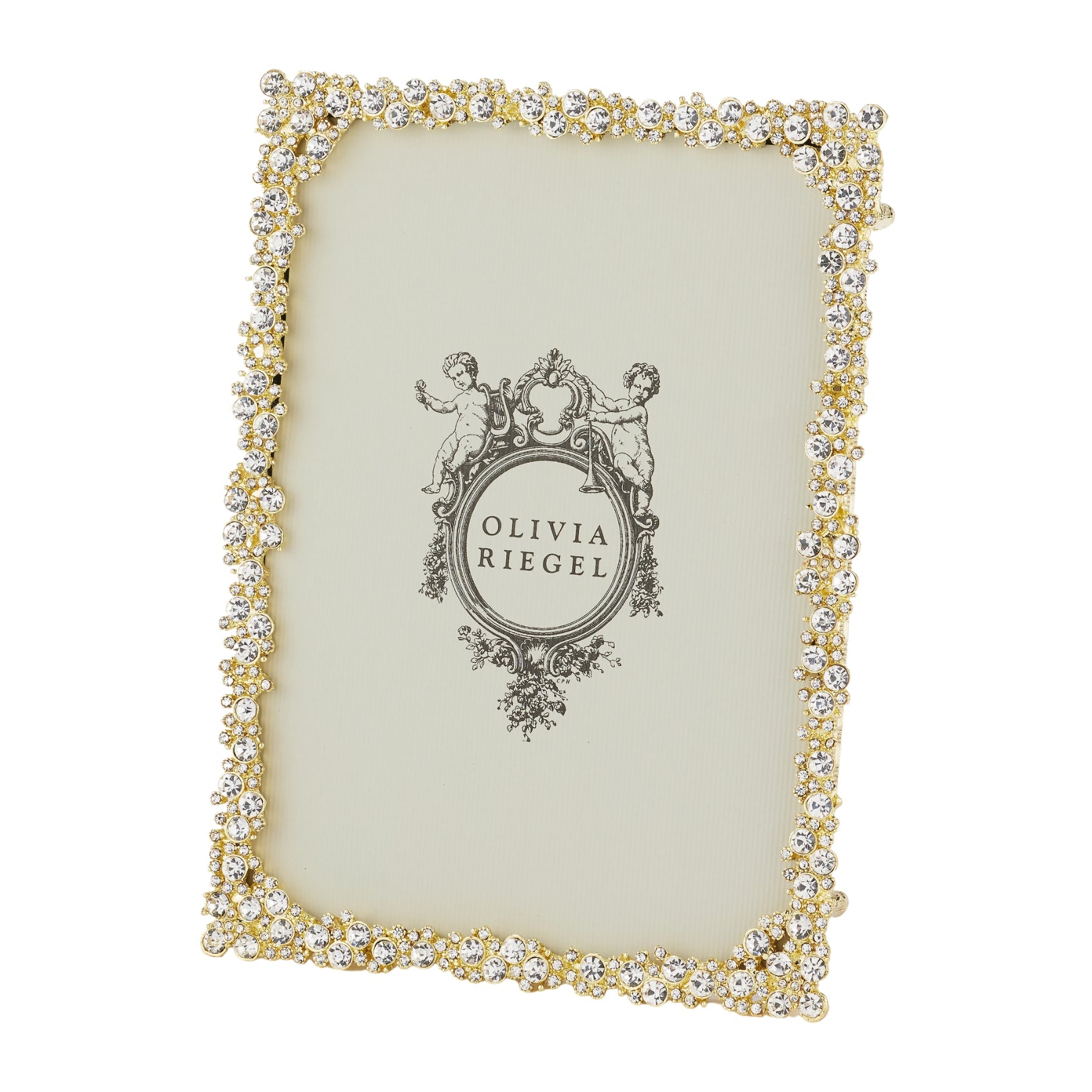 Princess Picture Frame | OLIVIA RIEGEL®