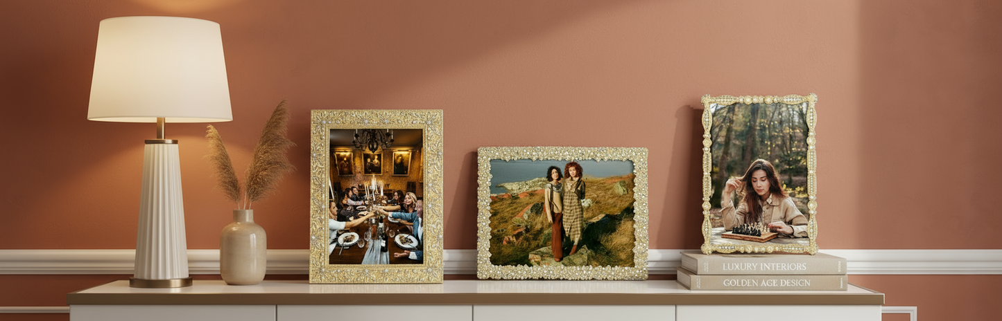 Annamarie's AI Images - OLIVIA RIEGEL®