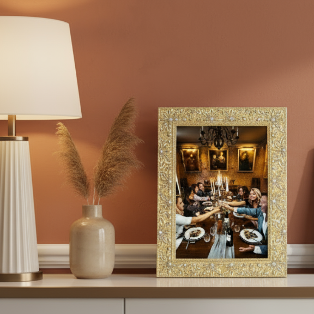 Annamarie's AI Images - OLIVIA RIEGEL®