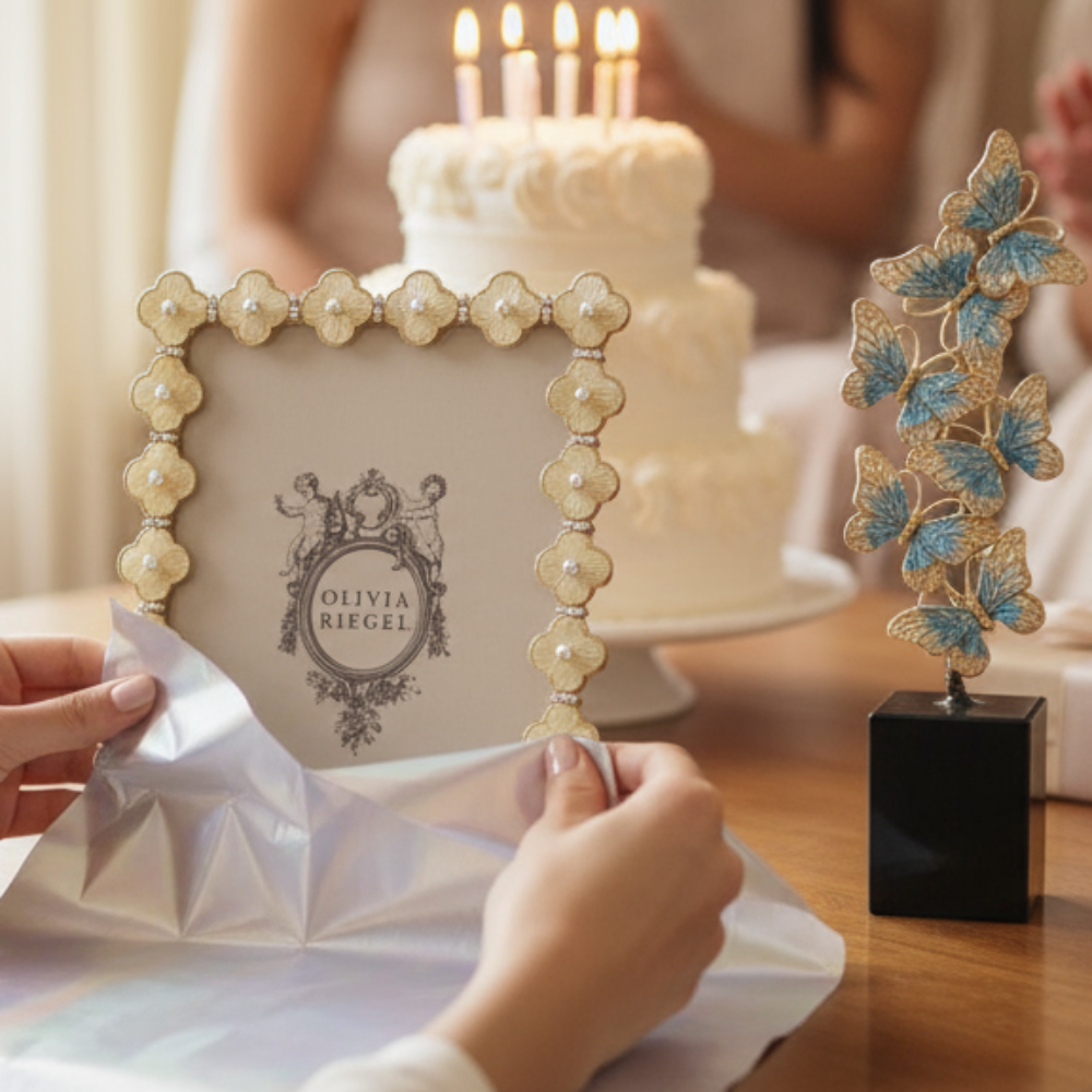 Annamarie's AI Images - OLIVIA RIEGEL®