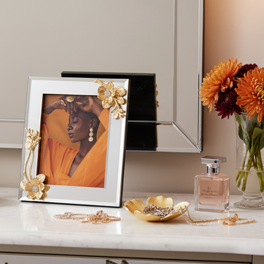 Botanica Catchall Bowl | Catchall Tray | OLIVIA RIEGEL® Botanica Catchall Bowl | Catchall Tray | OLIVIA RIEGEL®