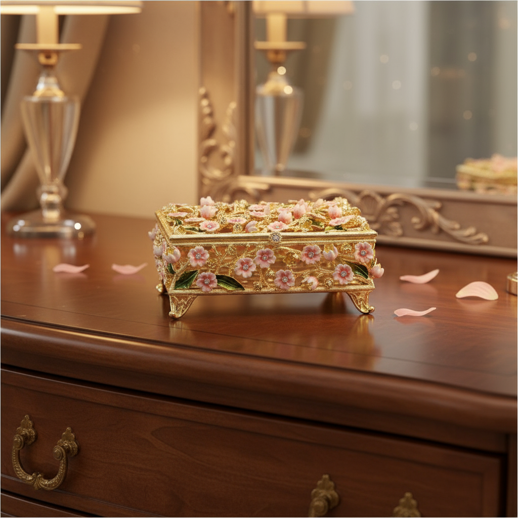 Bella Box | OLIVIA RIEGEL® Bella Box | OLIVIA RIEGEL®