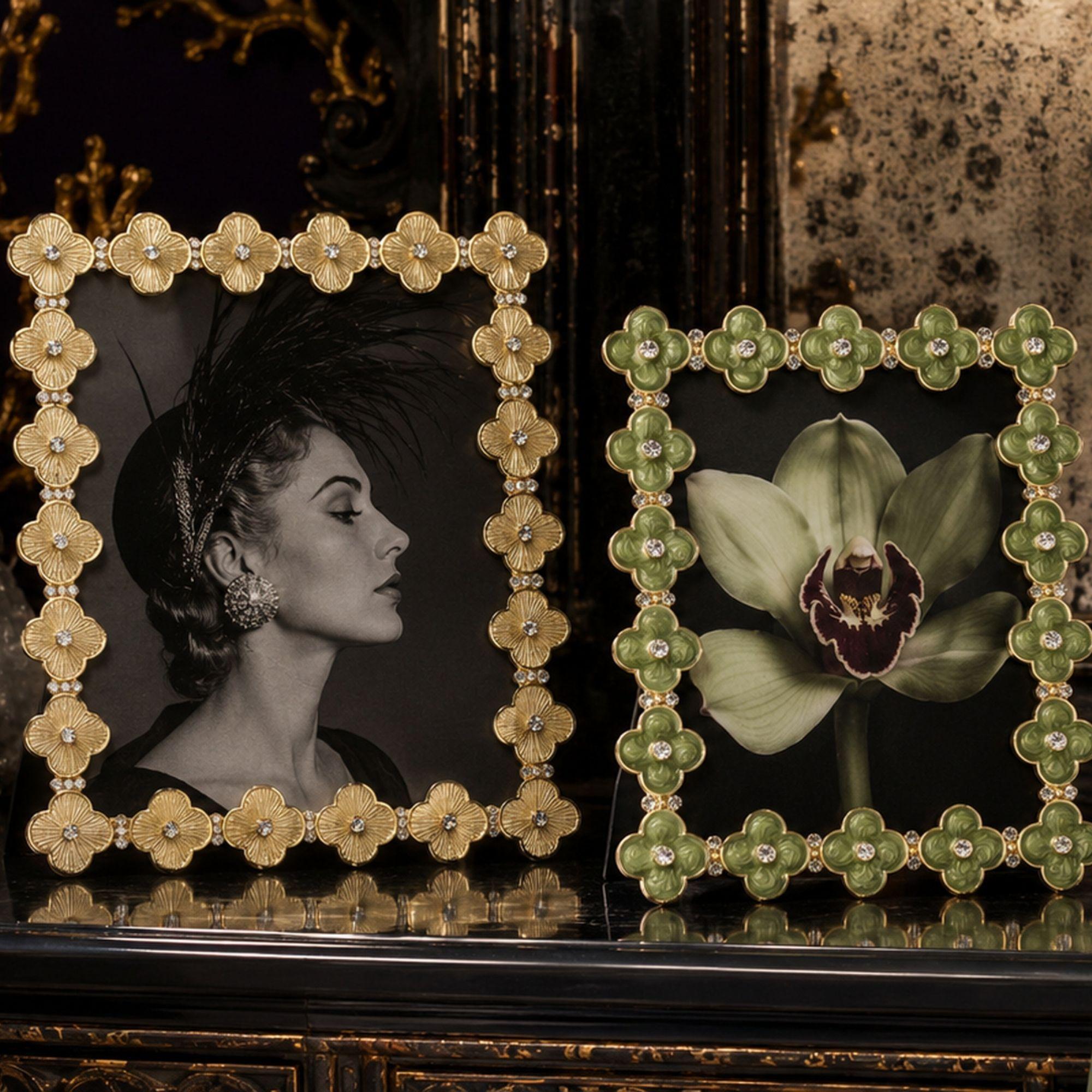 Everleigh Skull Box | OLIVIA RIEGEL®